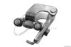 CHRYS 05124087AA Roller Guide, sliding door